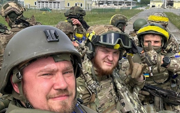 Новые прорывы. Ситуация в Белгородской областиСюжет Новые прорывы. Ситуация в Белгородской областиСюжет