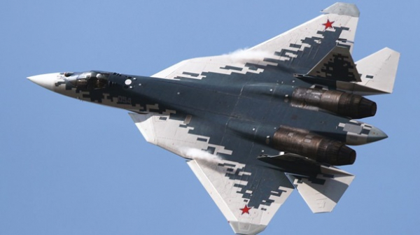Новые российские дроны: морские и для Су-57Сюжет Новые российские дроны: морские и для Су-57Сюжет