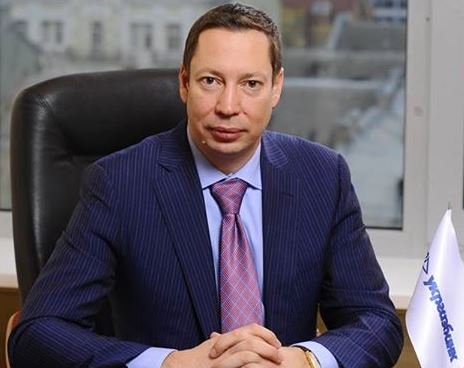 Новый глава НБУ: В Раду внесли кандидатуру руководителя "Укргазбанка" Кирилла Шевченко
Новый глава НБУ: В Раду внесли кандидатуру руководителя "Укргазбанка" Кирилла Шевченко