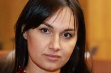 Новым главой Запорожского облсовета избрана Елена Жук от "Слуги народа", Боговин сложил полномочия
Новым главой Запорожского облсовета избрана Елена Жук от "Слуги народа", Боговин сложил полномочия