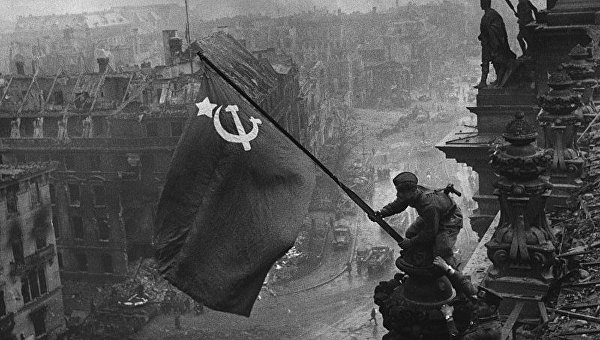 Ну очень искусственный интеллект. Скандал с Facebook 9 мая и его последствия Ну очень искусственный интеллект. Скандал с Facebook 9 мая и его последствия