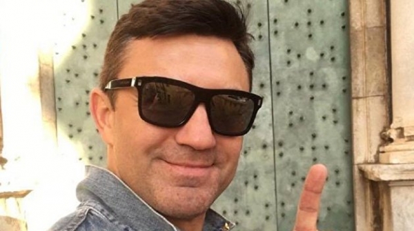 «Нужно быть Колей»: Как народный депутат Тищенко на Украине карантин прекратил «Нужно быть Колей»: Как народный депутат Тищенко на Украине карантин прекратил
