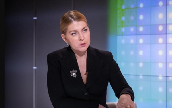 Нужно договариваться с РФ по газу &ndash; Стефанишина