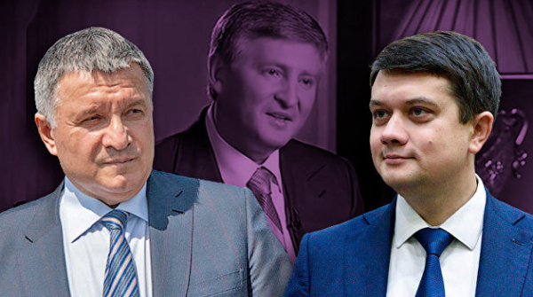 О чём не сказал Байден. У Зеленского появились опаснейшие конкуренты О чём не сказал Байден. У Зеленского появились опаснейшие конкуренты