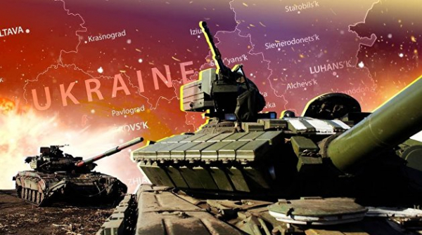 О параде на Красной площади ВСУ. И другие "зрады" украинской "перемоги" О параде на Красной площади ВСУ. И другие "зрады" украинской "перемоги"