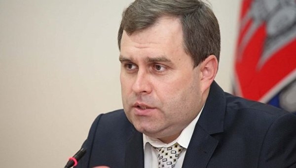О ситуации с коронавирусом на Донбассе: помогает только Россия О ситуации с коронавирусом на Донбассе: помогает только Россия