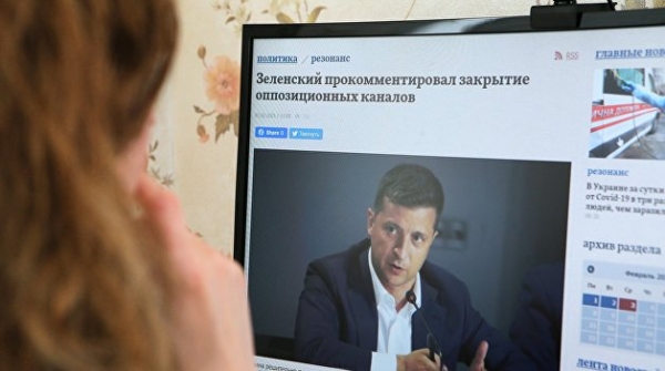 Об информационных угрозах. Закрытие СМИ как элемент подготовки к «маленькой победоносной войне»? Об информационных угрозах. Закрытие СМИ как элемент подготовки к «маленькой победоносной войне»?
