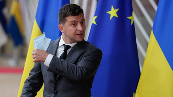 Обещать — не значит жениться. Что из своих обещаний выполнил за два года Зеленский Обещать — не значит жениться. Что из своих обещаний выполнил за два года Зеленский