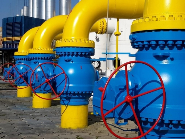 Облгазы задолжали оператору ГТС более 1,1 млрд грн, начало отопительного сезона под угрозой
Облгазы задолжали оператору ГТС более 1,1 млрд грн, начало отопительного сезона под угрозой