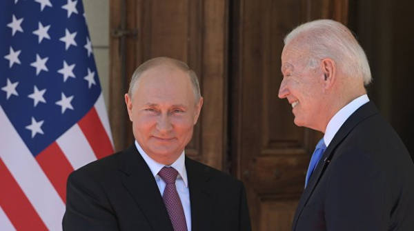 «Обмен уколами»: что пишут СМИ Латинской Америки о встрече Путин-Байден «Обмен уколами»: что пишут СМИ Латинской Америки о встрече Путин-Байден