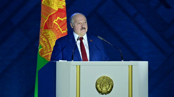 «Общественное мнение готовят к неизбежности войны». Что Лукашенко сказал о будущем «Общественное мнение готовят к неизбежности войны». Что Лукашенко сказал о будущем