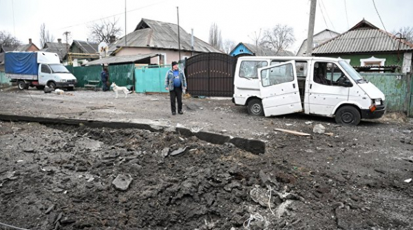 Обстрелы и «путь в Европу». Хроника событий на Украине по состоянию на 16:00 1 марта Обстрелы и «путь в Европу». Хроника событий на Украине по состоянию на 16:00 1 марта