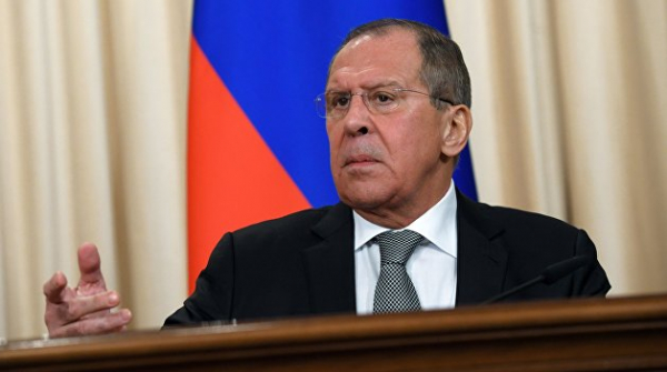 «Очень много вопросов»: Лавров оценил ход расследования катастрофы MH-17 «Очень много вопросов»: Лавров оценил ход расследования катастрофы MH-17