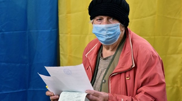 Одесса, Херсон, Сумы, Луцк и Краматорск: кто станет мэрами украинских городов после второго тура Одесса, Херсон, Сумы, Луцк и Краматорск: кто станет мэрами украинских городов после второго тура