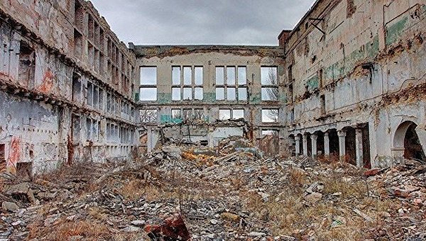 Одесса от Ришелье до Геннадия Труханова. Как развивалась и во что превратилась &laquo;жемчужина у моря&raquo;