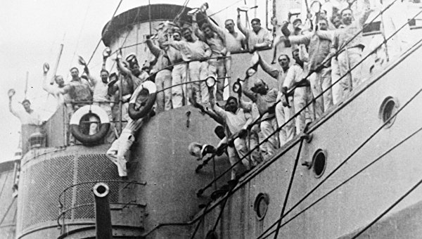 Одесса от Ришелье до Геннадия Труханова. Как развивалась и во что превратилась &laquo;жемчужина у моря&raquo;