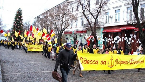 Одесса от Ришелье до Геннадия Труханова. Как развивалась и во что превратилась &laquo;жемчужина у моря&raquo;