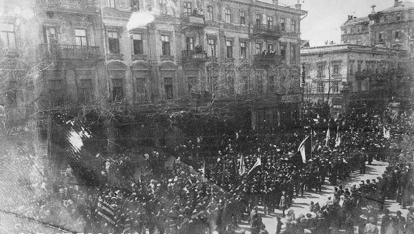 Одесса от Ришелье до Геннадия Труханова. Как развивалась и во что превратилась &laquo;жемчужина у моря&raquo;