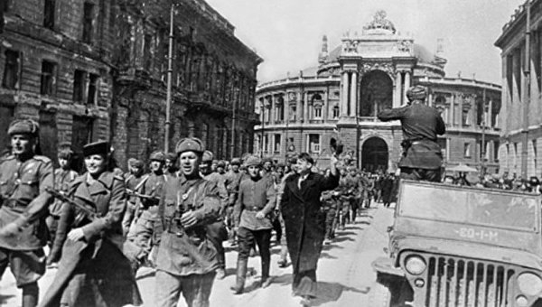 Одесса от Ришелье до Геннадия Труханова. Как развивалась и во что превратилась &laquo;жемчужина у моря&raquo;