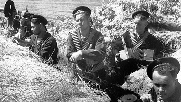 Одесса от Ришелье до Геннадия Труханова. Как развивалась и во что превратилась &laquo;жемчужина у моря&raquo;