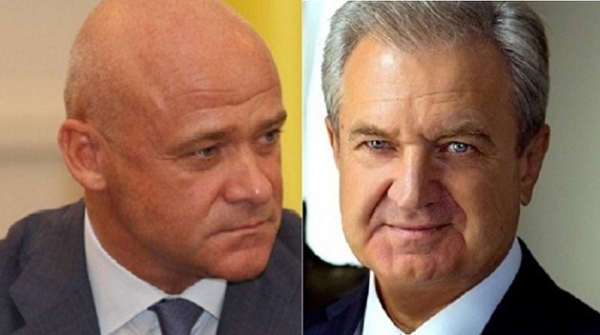 Одесса предвыборная: назначение губернатором Гриневецкого, СБУ выступает в поддержку Труханова