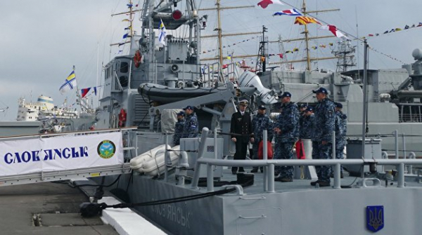 Одесский эксперт объяснил, почему опасна поставка Украине резиновых лодок из США Одесский эксперт объяснил, почему опасна поставка Украине резиновых лодок из США