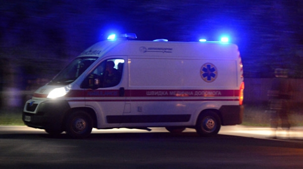 Один человек погиб и трое пострадали из-за взрыва в общежитии военного полигона под Черниговом Один человек погиб и трое пострадали из-за взрыва в общежитии военного полигона под Черниговом