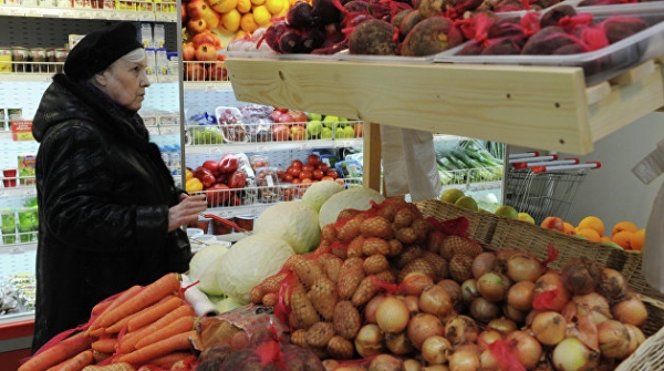 Один из любимых продуктов украинцев продолжает подорожать Один из любимых продуктов украинцев продолжает подорожать