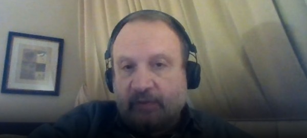 
                    Один из разработчиков украинской вакцины от Covid-19: Мы не получили от государства ни копейки                