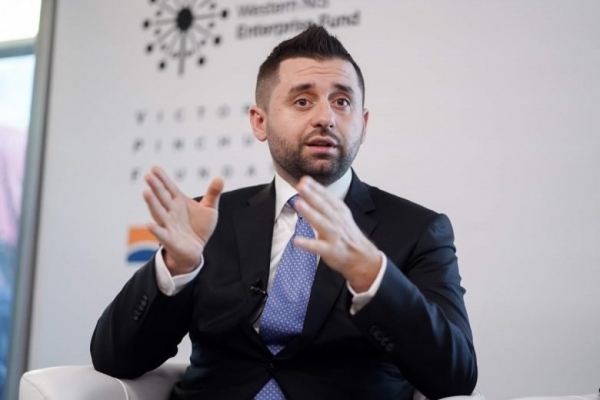 Один из тестов Арахамии на коронавирус дал положительный результат
Один из тестов Арахамии на коронавирус дал положительный результат