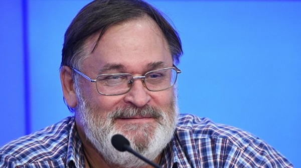 «Одни купили элиту, другие – народ». Скачко о воздействии на Украину со стороны России и Запада «Одни купили элиту, другие – народ». Скачко о воздействии на Украину со стороны России и Запада