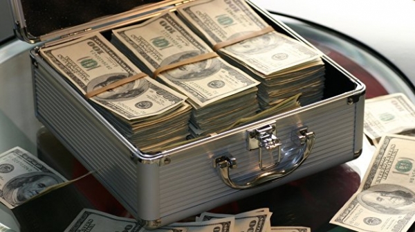 Офшорное обострение: из Украины утекли $25 миллиардов