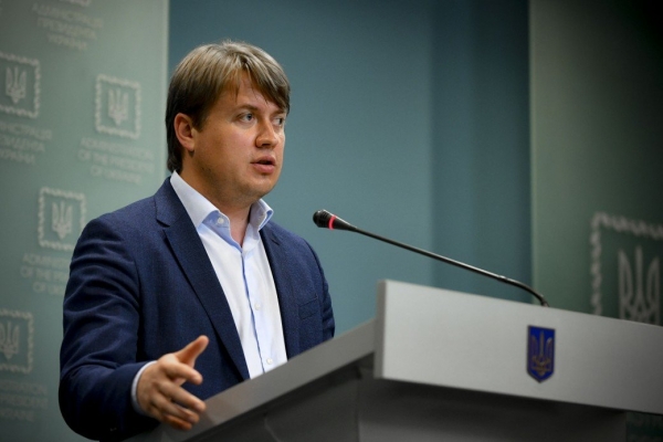 Ограничение розничной цены на газ на период карантина Рада может рассмотреть уже 26 января
Ограничение розничной цены на газ на период карантина Рада может рассмотреть уже 26 января