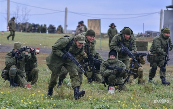 Огромные потери. РФ трудно скрывать смерти солдатСюжет Огромные потери. РФ трудно скрывать смерти солдатСюжет