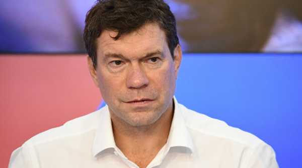 Олег Царев объяснил, как Зеленский ослабил свои позиции в борьбе с Ахметовым Олег Царев объяснил, как Зеленский ослабил свои позиции в борьбе с Ахметовым