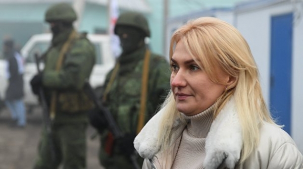 Омбудсмен ДНР уличила Киев в нежелании проводить новый обмен пленными Омбудсмен ДНР уличила Киев в нежелании проводить новый обмен пленными