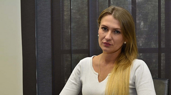 Омбудсмен Морозова объяснила, почему ДНР открыла границу с Украиной Омбудсмен Морозова объяснила, почему ДНР открыла границу с Украиной