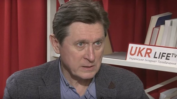 «Он подставился»: Фесенко рассказал, какую ошибку Богдан допустил на интервью с Гордоном «Он подставился»: Фесенко рассказал, какую ошибку Богдан допустил на интервью с Гордоном