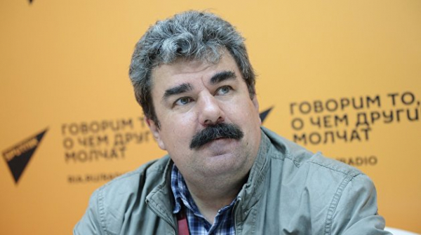 «Они не успеют даже подумать». Военный эксперт о том, как Россия не дает втянуть себя в гонку вооружений «Они не успеют даже подумать». Военный эксперт о том, как Россия не дает втянуть себя в гонку вооружений