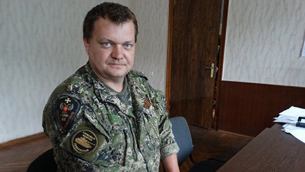 &laquo;Они террористы&raquo;: Чешские добровольцы Донбасса оказались под прессом властей Чехии
