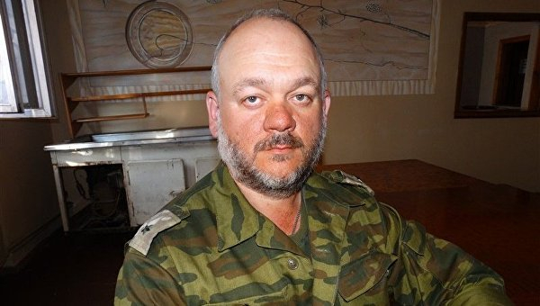&laquo;Они террористы&raquo;: Чешские добровольцы Донбасса оказались под прессом властей Чехии