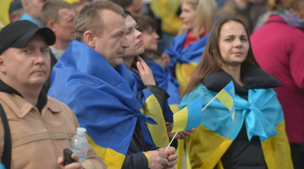 &laquo;Они же были русскими&raquo;. За что на Украине либеральному журналисту приписали &laquo;имперские комплексы&raquo;