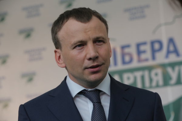 
                    Опанащенко: Нужно создать комиссию в ВР относительно иностранных биолабораторий на территории Украины                