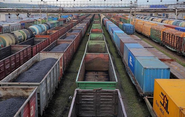 Операция ВСУ на Курщине спровоцировала коллапс железной дороги в РФ Операция ВСУ на Курщине спровоцировала коллапс железной дороги в РФ