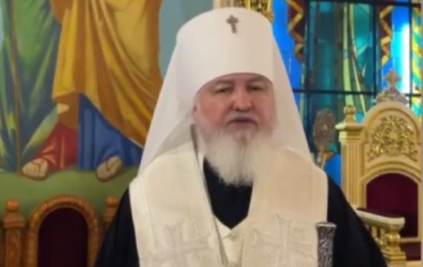 Операцию ВСУ на Курщине в РПЦ объявили "вторжением сатанистов" Операцию ВСУ на Курщине в РПЦ объявили "вторжением сатанистов"