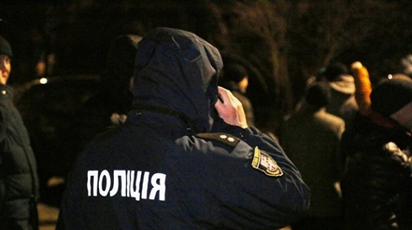 ОПГ «Полиция»: украинские копы вымогают, насилуют и грабят ОПГ «Полиция»: украинские копы вымогают, насилуют и грабят