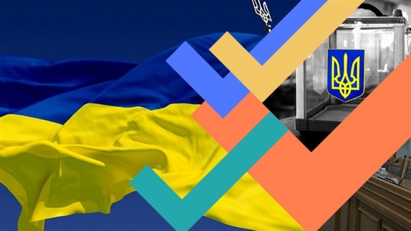 "Опора": Более половины кандидатов на местных выборах - мужчины
"Опора": Более половины кандидатов на местных выборах - мужчины