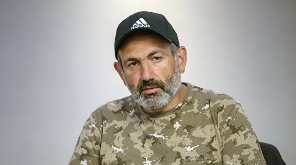 Оппозиционеры объяснили, почему Пашиняна нужно отправить в отставку немедленно Оппозиционеры объяснили, почему Пашиняна нужно отправить в отставку немедленно