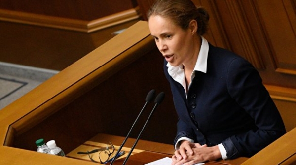 ОПЗЖ будет через суд добиваться отмены закона о продаже украинской земли ОПЗЖ будет через суд добиваться отмены закона о продаже украинской земли