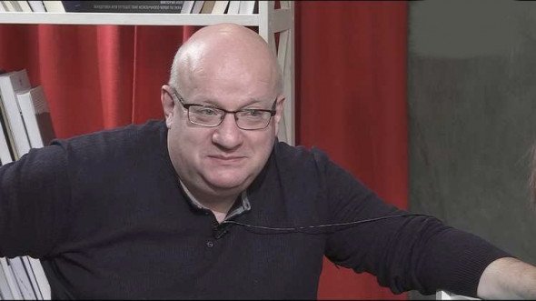 ОРДЛО демонстрируют, что не верят Зеленскому, а доверяют только Медведчуку, – Джангиров
ОРДЛО демонстрируют, что не верят Зеленскому, а доверяют только Медведчуку, – Джангиров